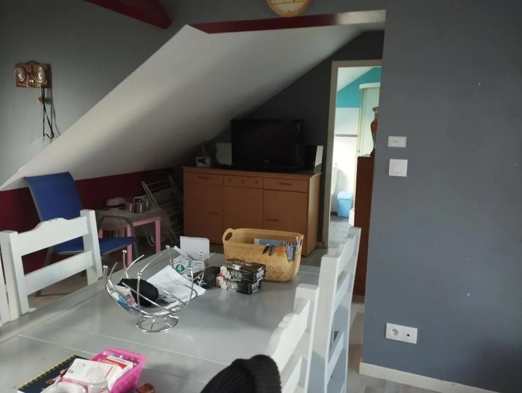 Appartement à louer, 45m², Canteleu