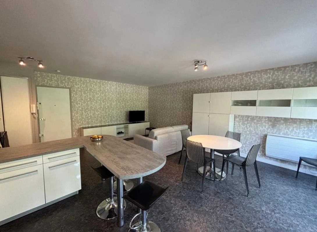 Appartement à louer, 54m², Tours