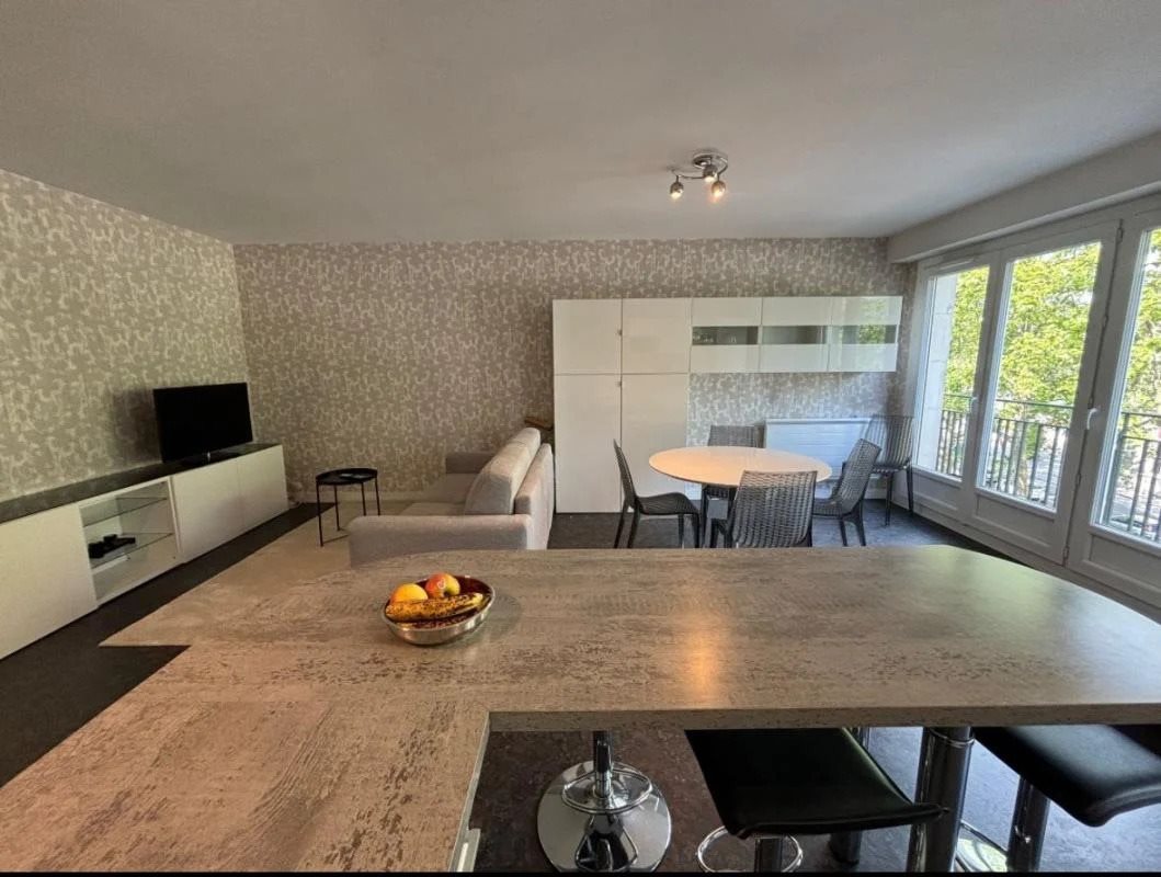 Appartement à louer, 54m², Tours