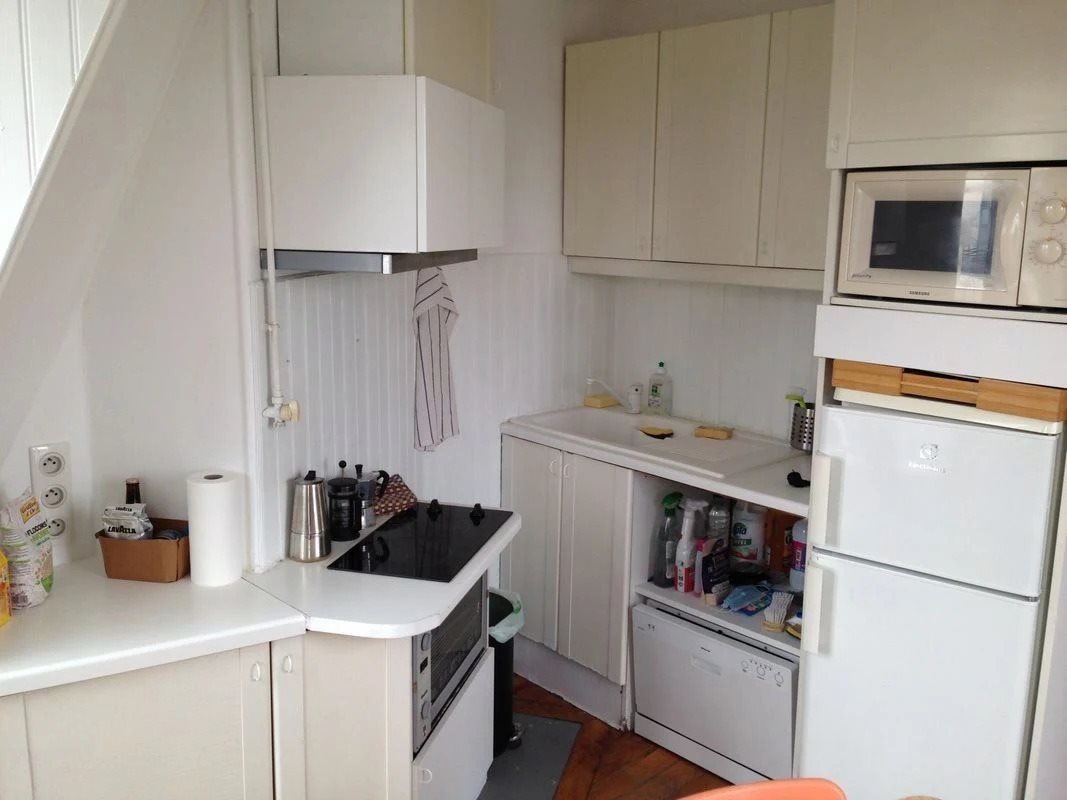 Appartement à louer, 40m², Paris 14ème