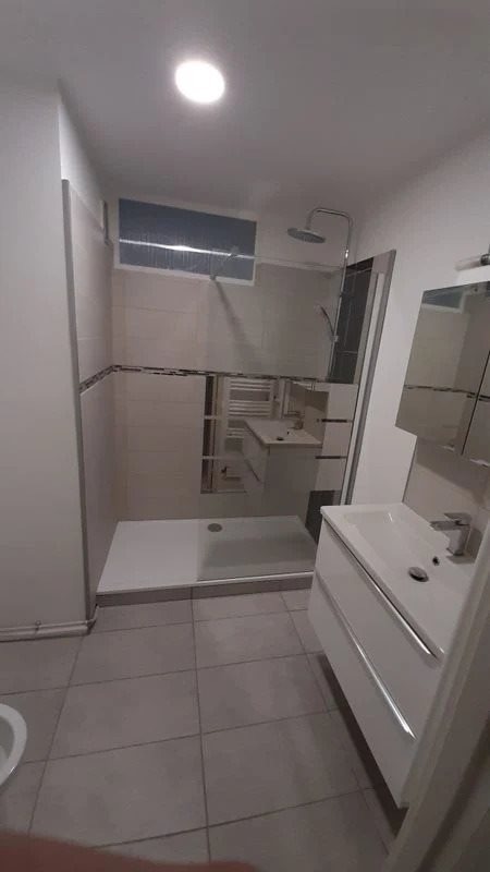 Appartement à louer, 45m², Metz