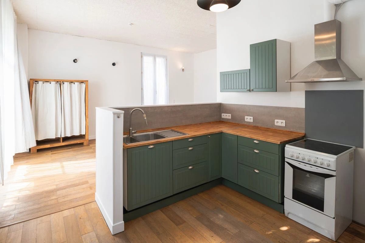 Appartement à louer, 43m², Bordeaux