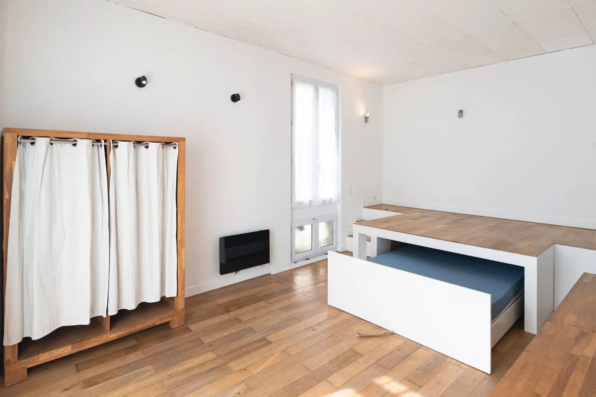 Appartement à louer, 43m², Bordeaux
