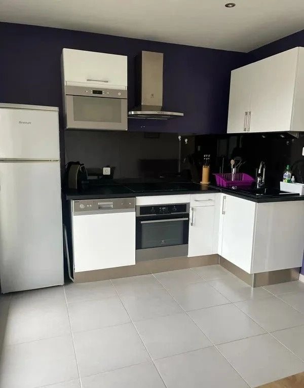 Appartement à louer, 53m², Saint-Etienne