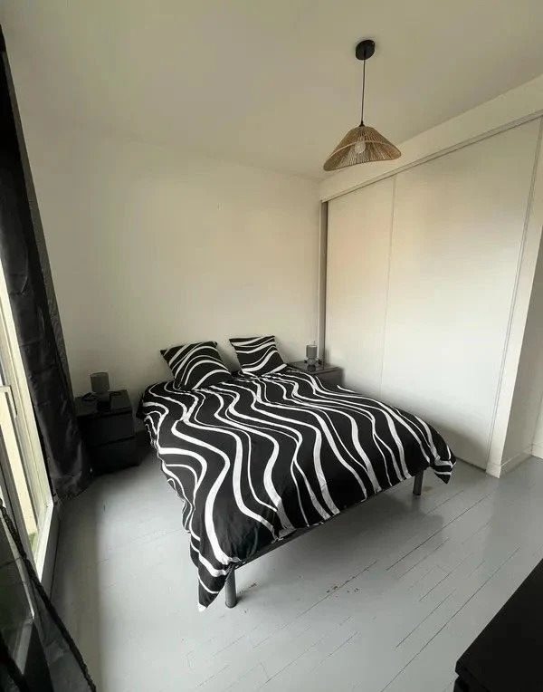 Appartement à louer, 53m², Saint-Etienne