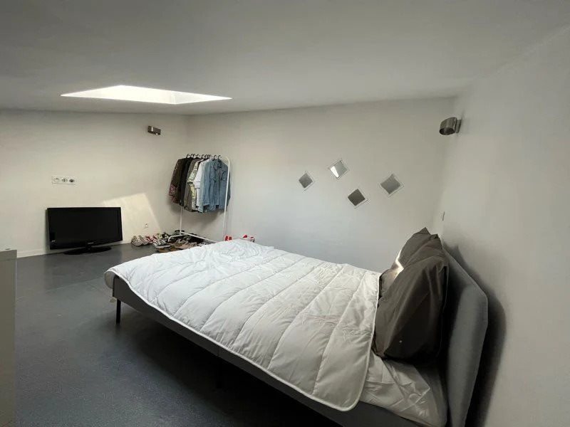 Appartement à louer, 30m², Marseille 6ème
