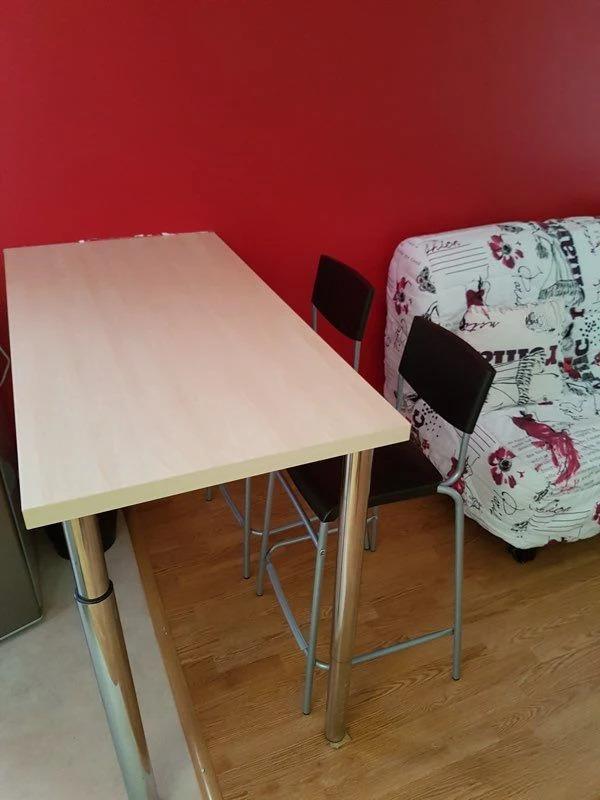 Appartement à louer, 22m², Clermont-Ferrand