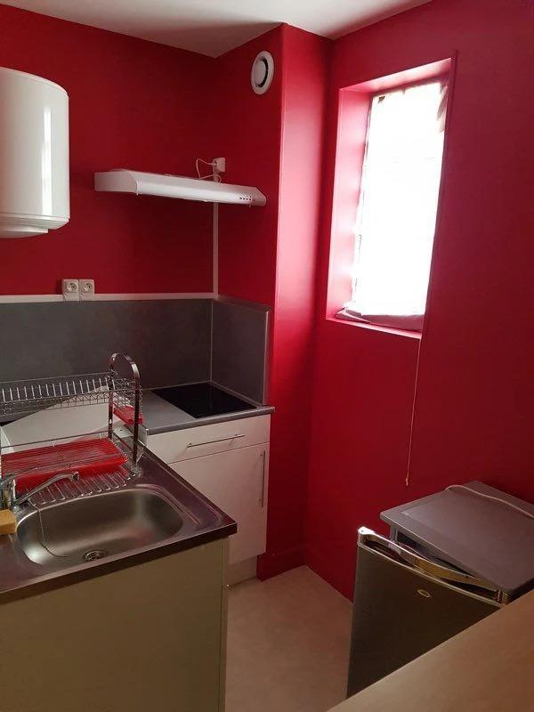 Appartement à louer, 22m², Clermont-Ferrand