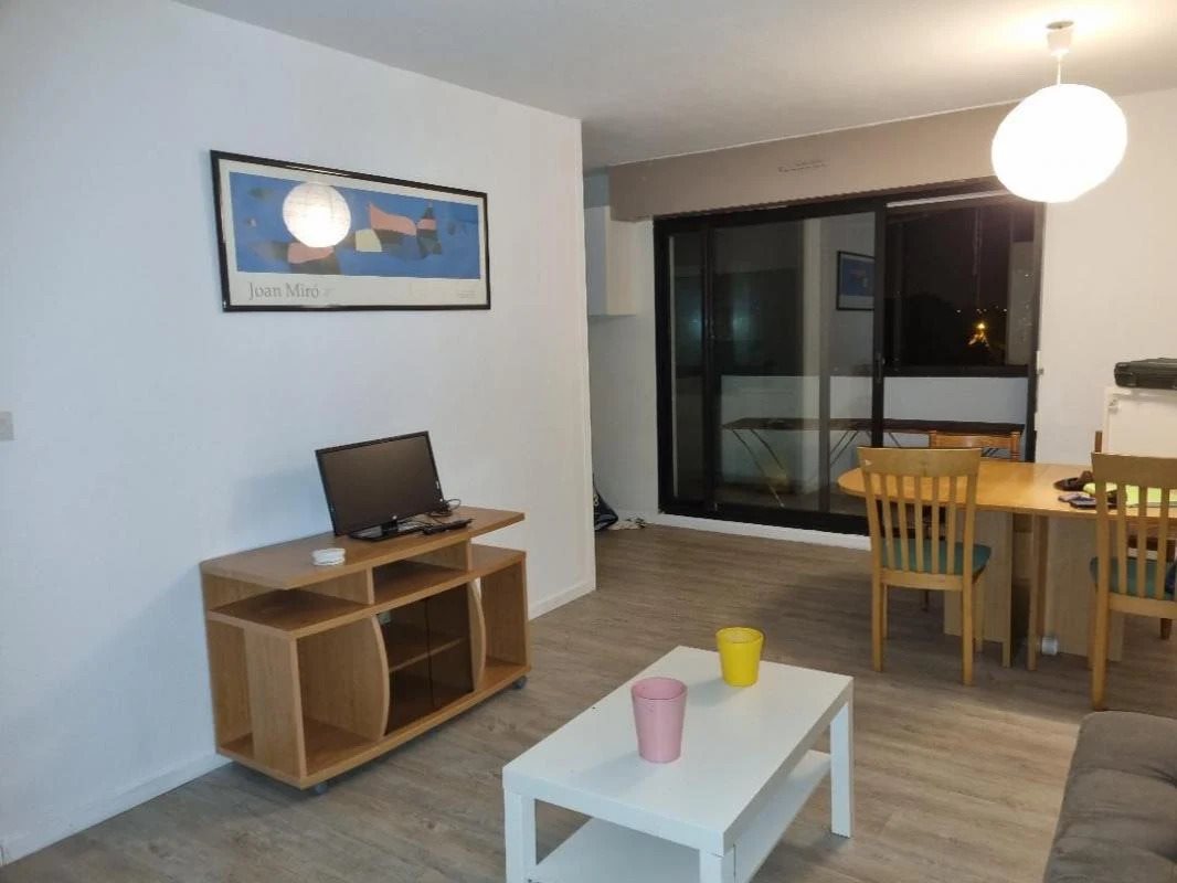 Appartement à louer, 50m², Bordeaux