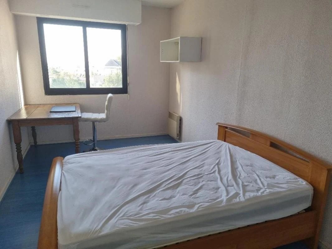 Appartement à louer, 50m², Bordeaux