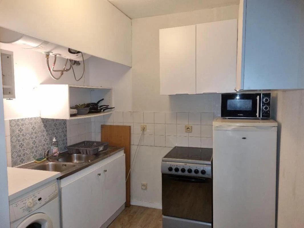 Appartement à louer, 50m², Bordeaux