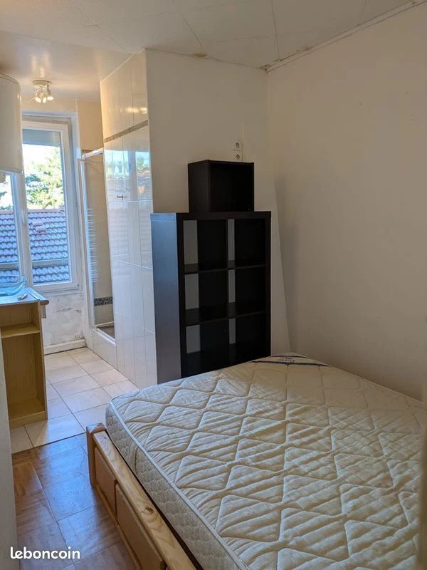 Appartement à louer, 24m², Paris 13ème