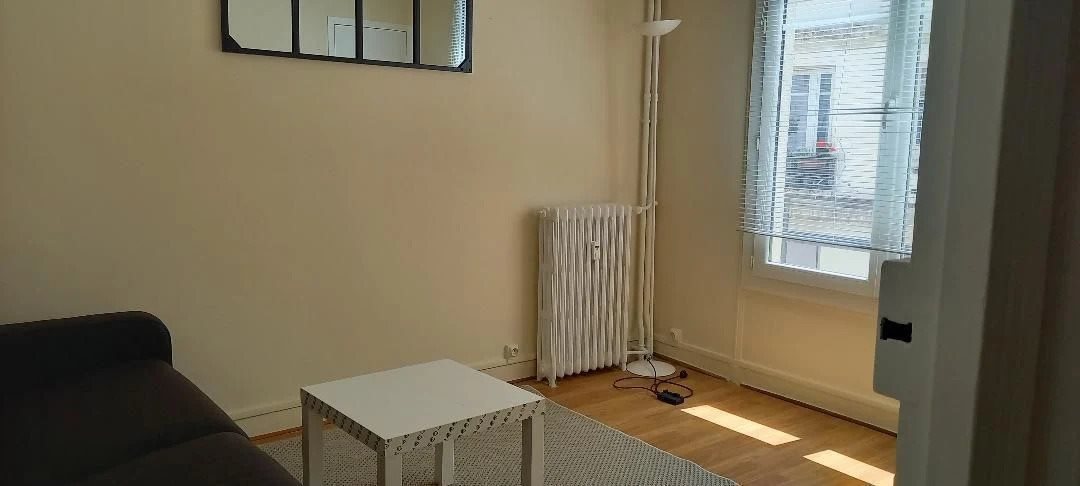 Appartement à louer, 22m², Paris 13ème
