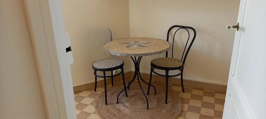 Appartement à louer, 22m², Paris 13ème