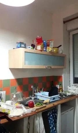 Appartement à louer, 12m², Paris 15ème