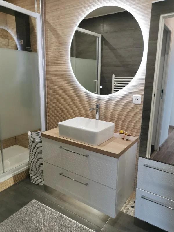 Appartement à louer, 78m², Reims