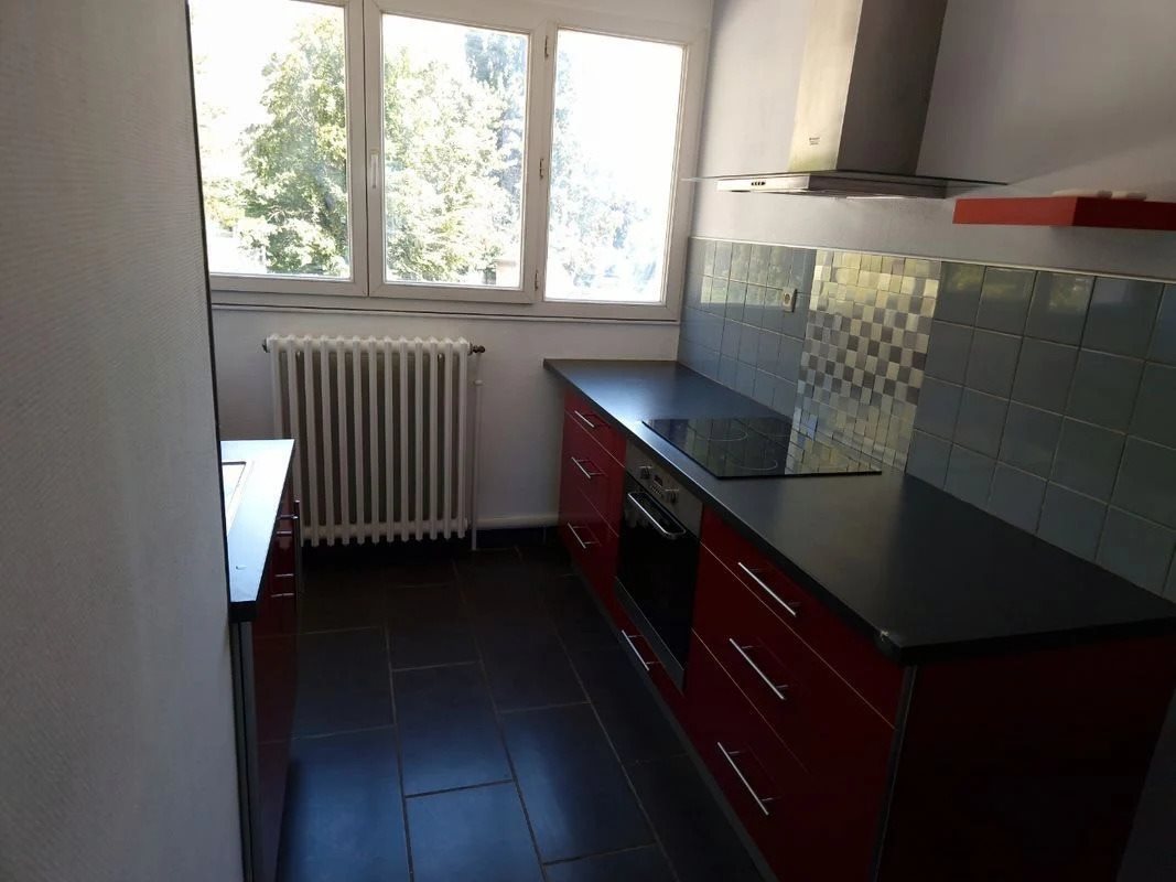 Appartement à louer, 60m², Grenoble