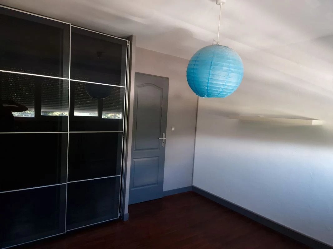 Appartement à louer, 60m², Grenoble