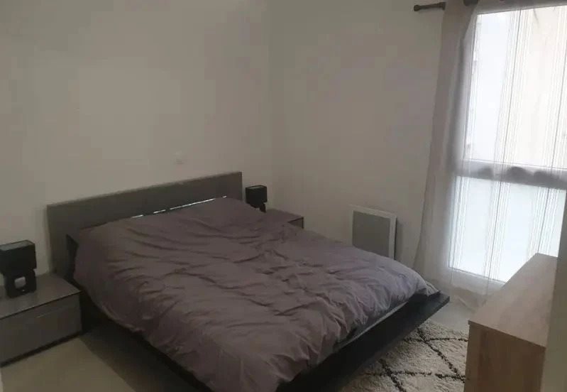 Appartement à louer, 40m², Nice