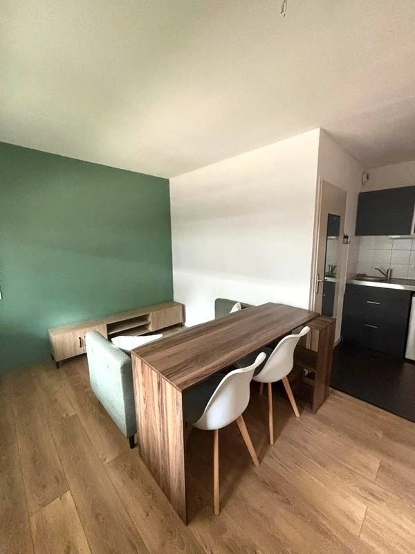 Appartement à louer, 25m², Grenoble
