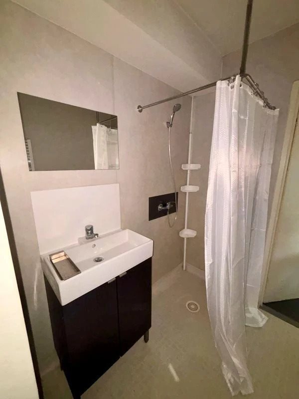 Appartement à louer, 25m², Grenoble