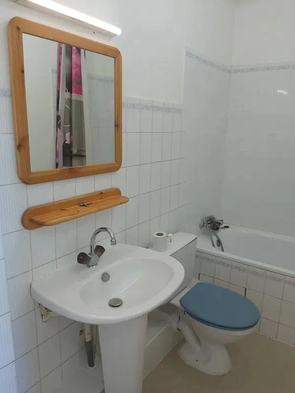 Appartement à louer, 36m², Grenoble