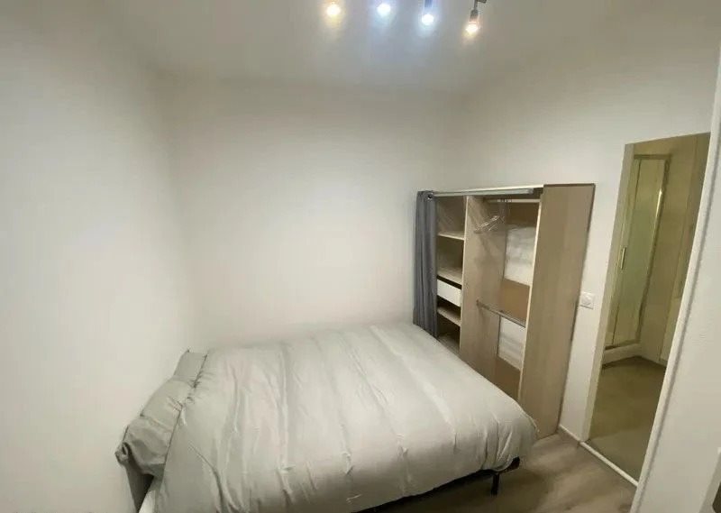 Appartement à louer, 26m², Reims