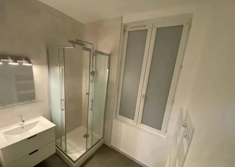Appartement à louer, 26m², Reims