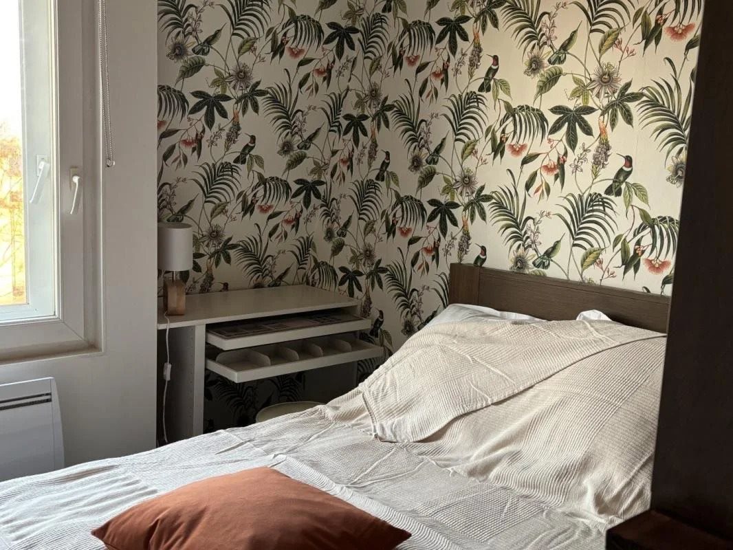 Appartement à louer, 24m², Paris 10ème