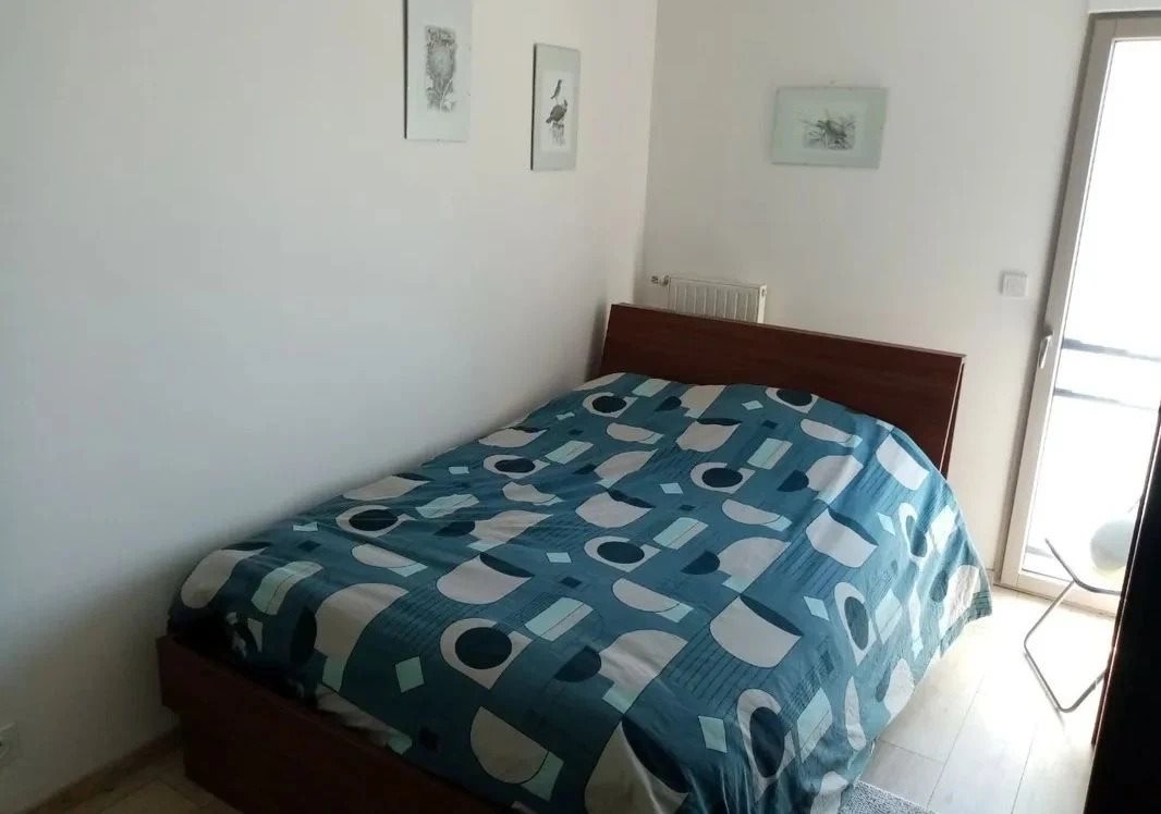 Appartement à louer, 62m², Tours
