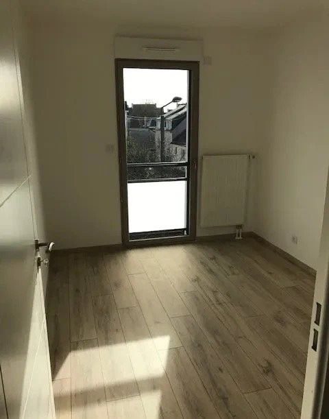 Appartement à louer, 62m², Tours