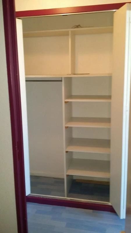 Appartement à louer, 21m², Clermont-Ferrand