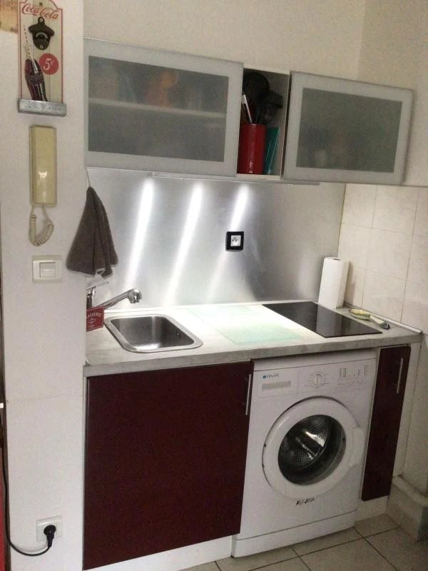 Maison à louer, 29m², Sète