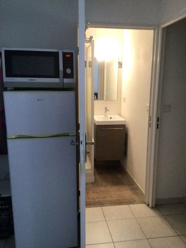 Maison à louer, 29m², Sète