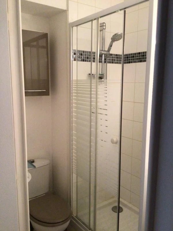 Maison à louer, 29m², Sète