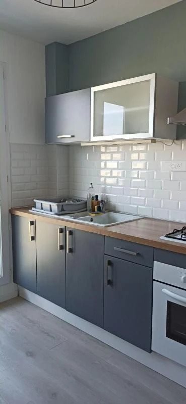 Appartement à louer, 60m², Rennes