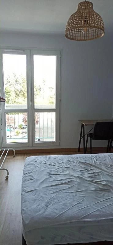 Appartement à louer, 60m², Rennes