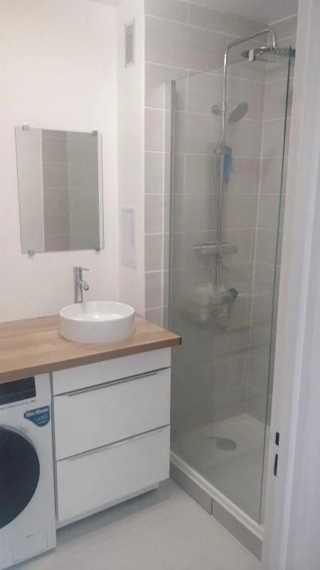 Appartement à louer, 60m², Rennes