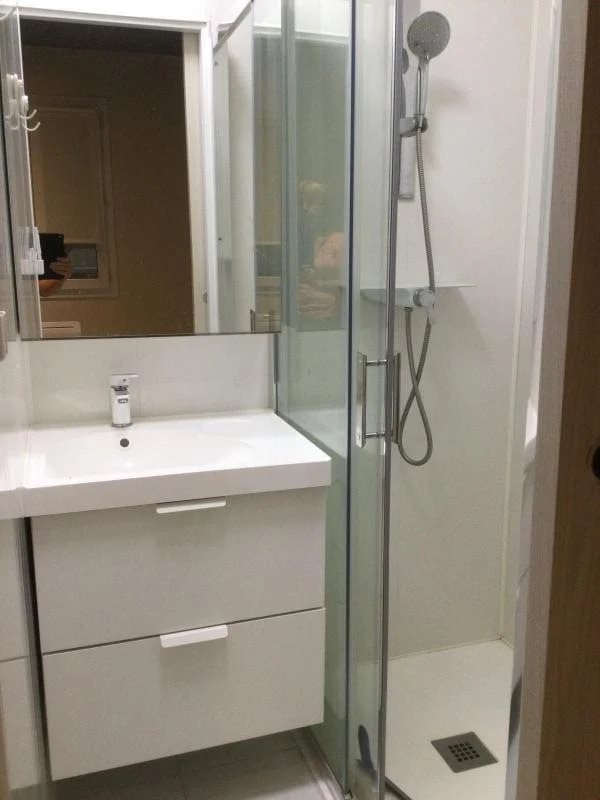 Appartement à louer, 25m², Saint-Yrieix-sur-Charente