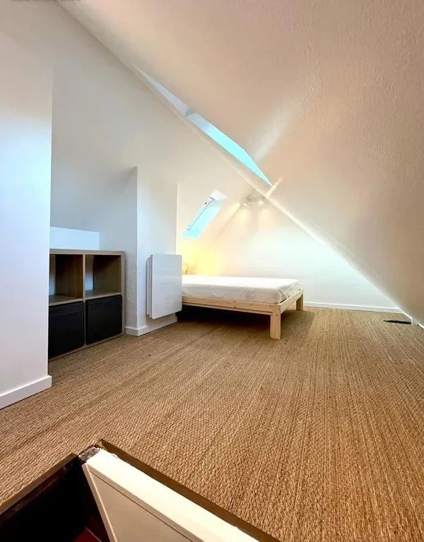 Appartement à louer, 57m², Strasbourg