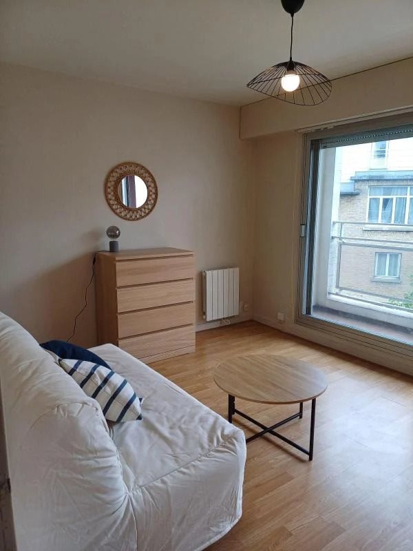 Appartement à louer, 26m², Boulogne-Billancourt