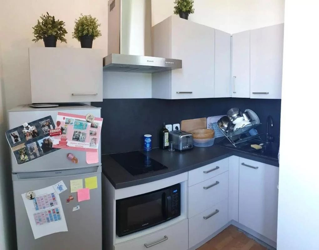 Appartement à louer, 49m², Toulouse