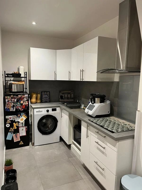 Appartement à louer, 35m², Boulogne-Billancourt