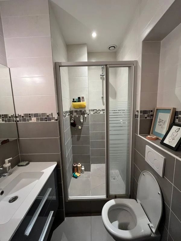 Appartement à louer, 35m², Boulogne-Billancourt