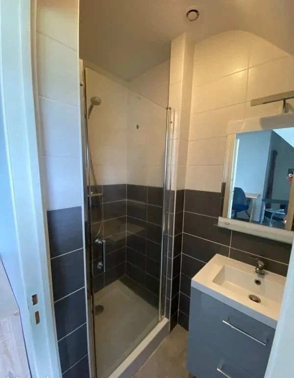 Appartement à louer, 12m², Rennes