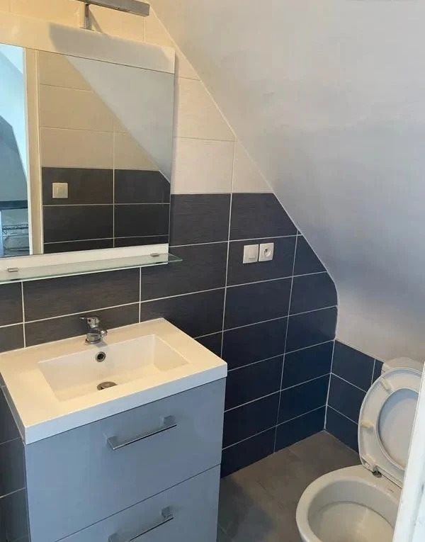 Appartement à louer, 12m², Rennes