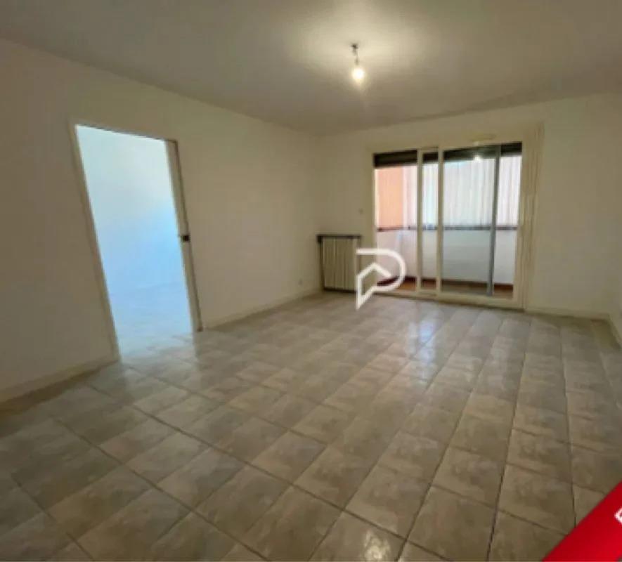 Appartement à louer, 62m², Toulouse