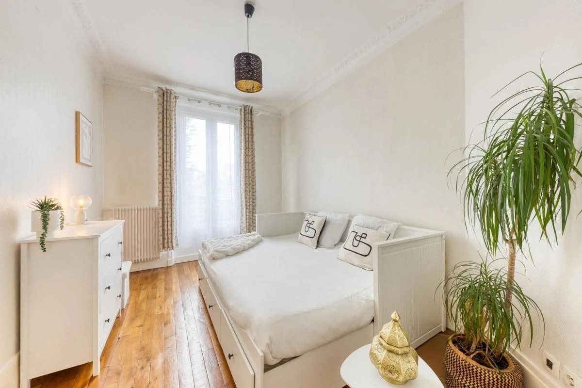 Maison à louer, 40m², Pantin