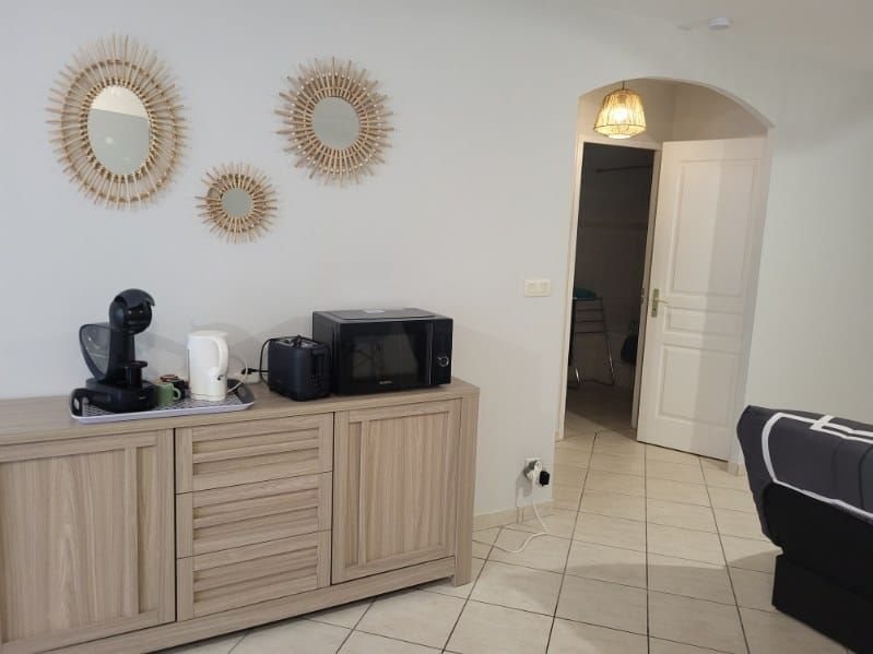 Appartement à louer, 53m², Chassieu