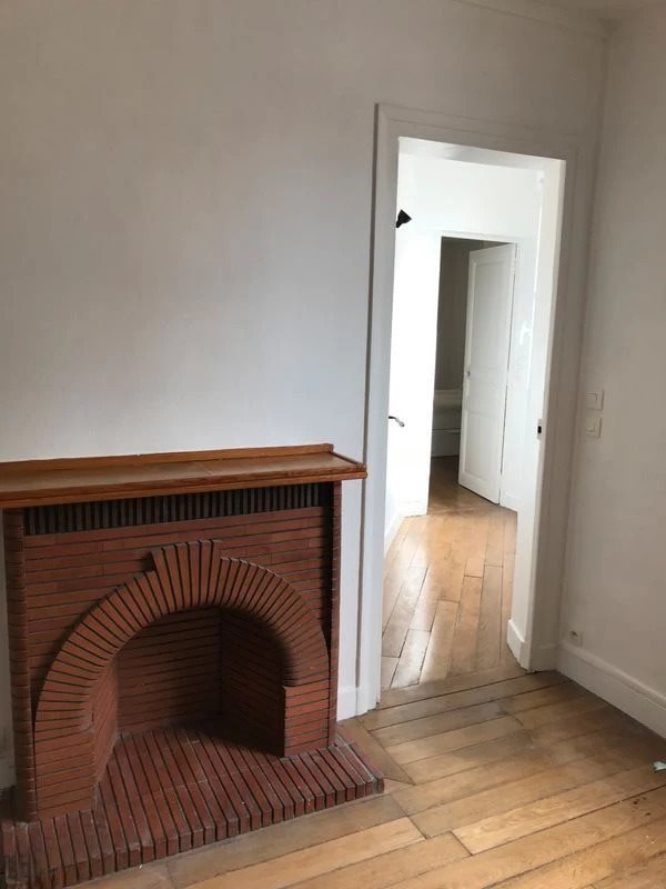 Appartement à louer, 40m², Paris 12ème